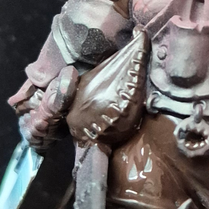 Rhinox Hide