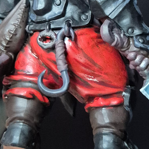 Carroburg Crimson