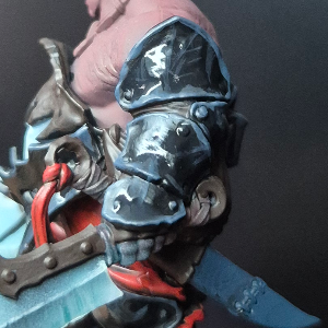 Fenrisian Grey