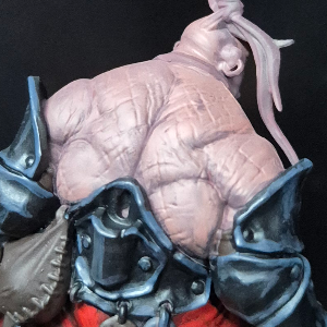 Bugmans Glow