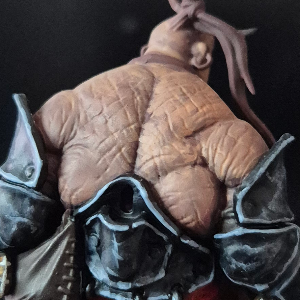 Cadian Fleshtone