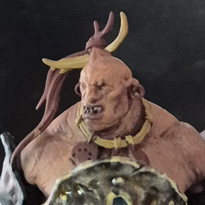 Zandri Dust