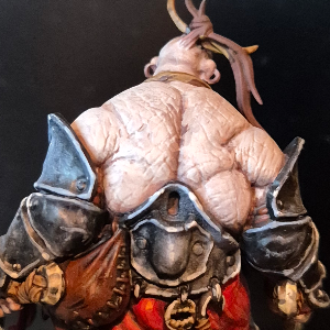 Pallid Wych Flesh