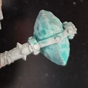 Aethermatic Blue