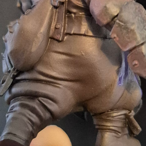 Rhinox Hide