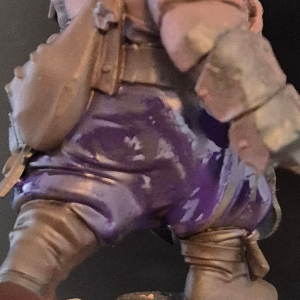 Naggaroth Night