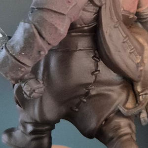 Rhinox Hide