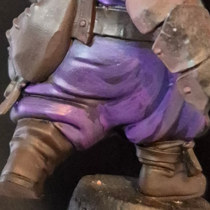 Xereus Purple